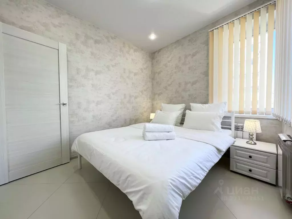 3-к кв. Калужская область, Калуга Тульская ул., 18 (75.0 м) - Фото 2