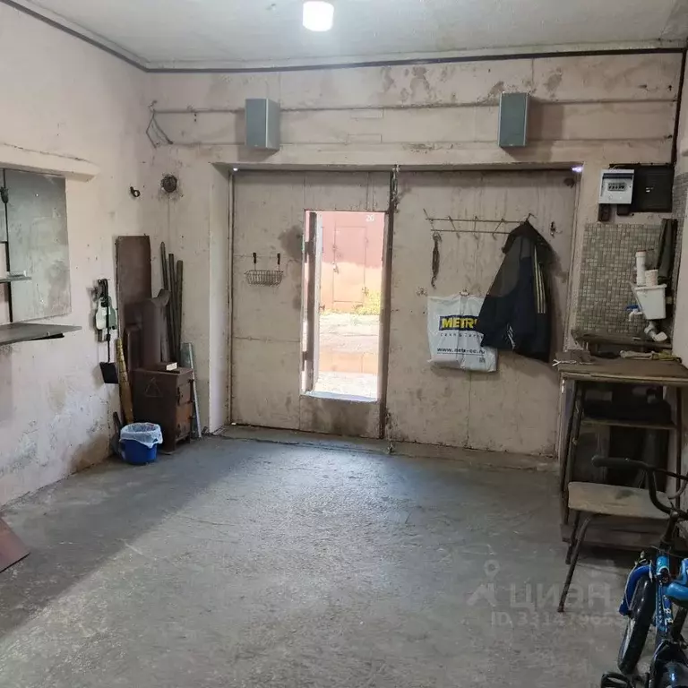 Гараж в Саратовская область, Саратов ГК Север тер.,  (24 м) - Фото 1