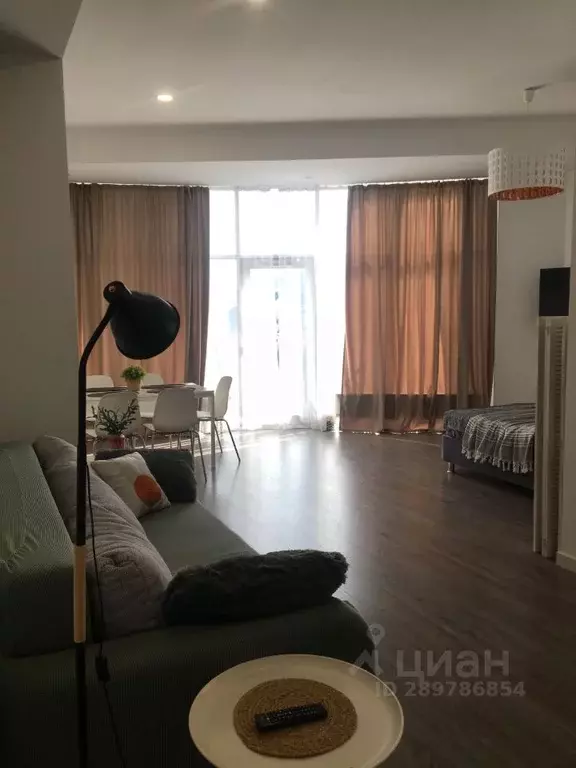 3-к кв. Крым, Ялта ул. К. Маркса, 18А (90.0 м) - Фото 1