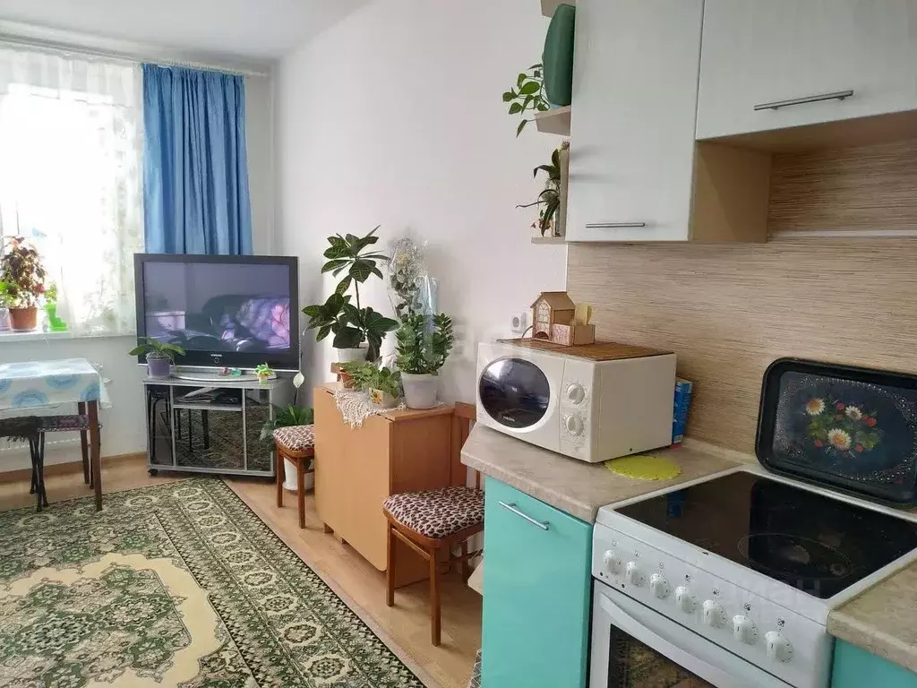 1-к кв. Свердловская область, Екатеринбург ул. Суходольская, 47 (38.2 ... - Фото 1