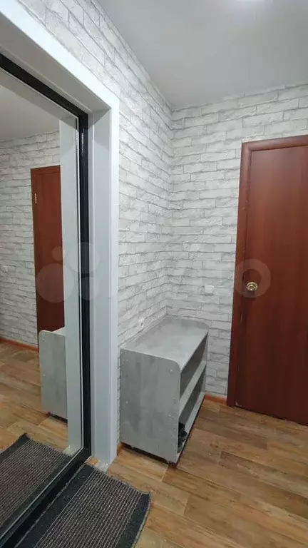 1-к. квартира, 30,1 м, 3/3 эт. - Фото 0