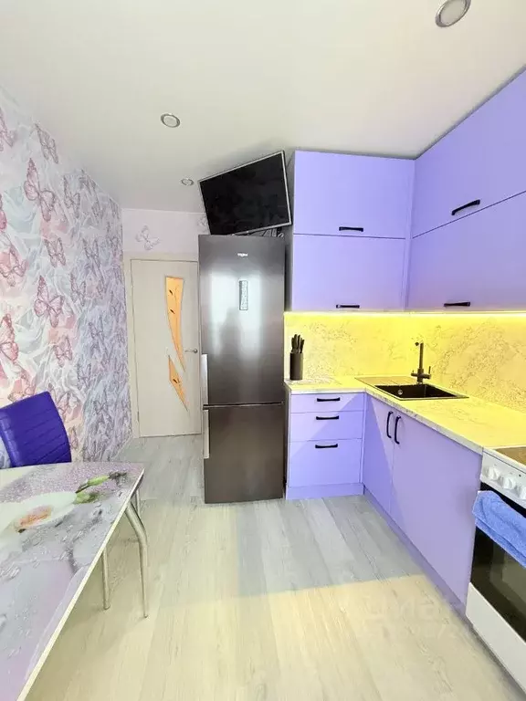 1-к кв. Санкт-Петербург пос. Шушары, просп. Новгородский, 10 (31.6 м) - Фото 1