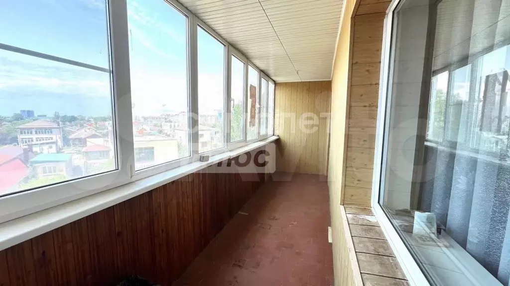 3-к. квартира, 70 м, 4/9 эт. - Фото 0
