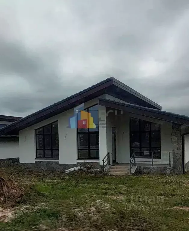 Дом в Тульская область, Тула городской округ, д. Медвенка  (112 м) - Фото 1