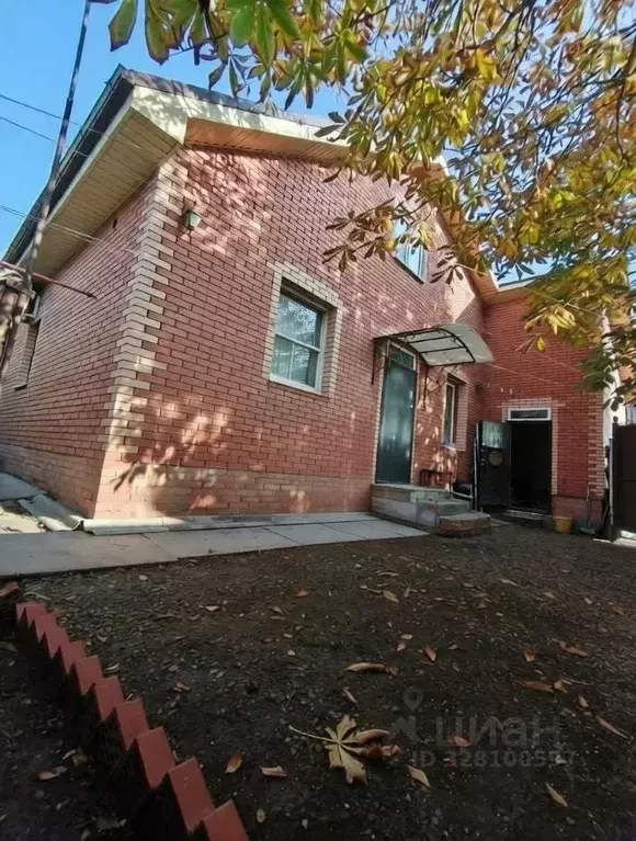 Дом в Ростовская область, Таганрог ул. Хоменко, 2А (91 м) - Фото 1