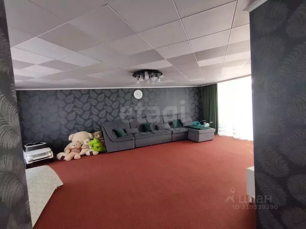 Дом в Свердловская область, Талица ул. Фрунзе, 5 (142 м) - Фото 1