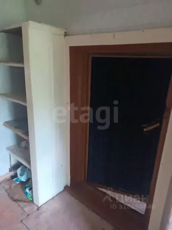 Дом в Свердловская область, Талицкий муниципальный округ, с. ... - Фото 1