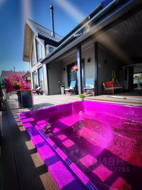 Дом в Санкт-Петербург, Санкт-Петербург, Сестрорецк Разлив СНТ, дорожка ... - Фото 2