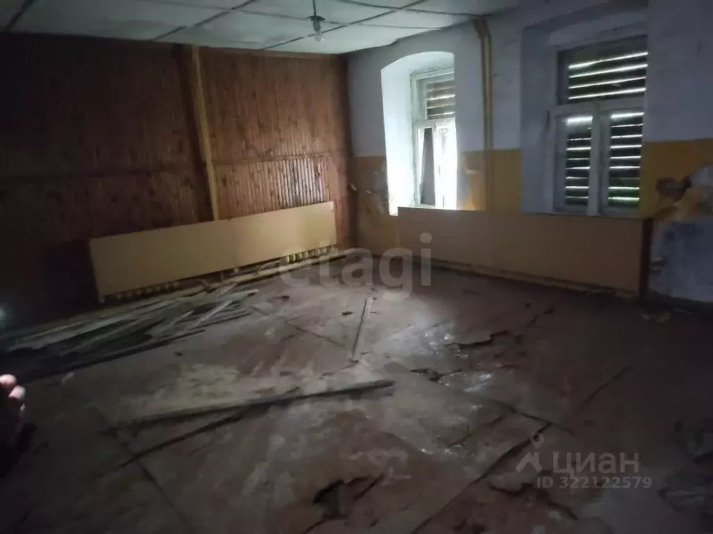 Дом в Ярославская область, Даниловский муниципальный округ, с. Середа ... - Фото 2