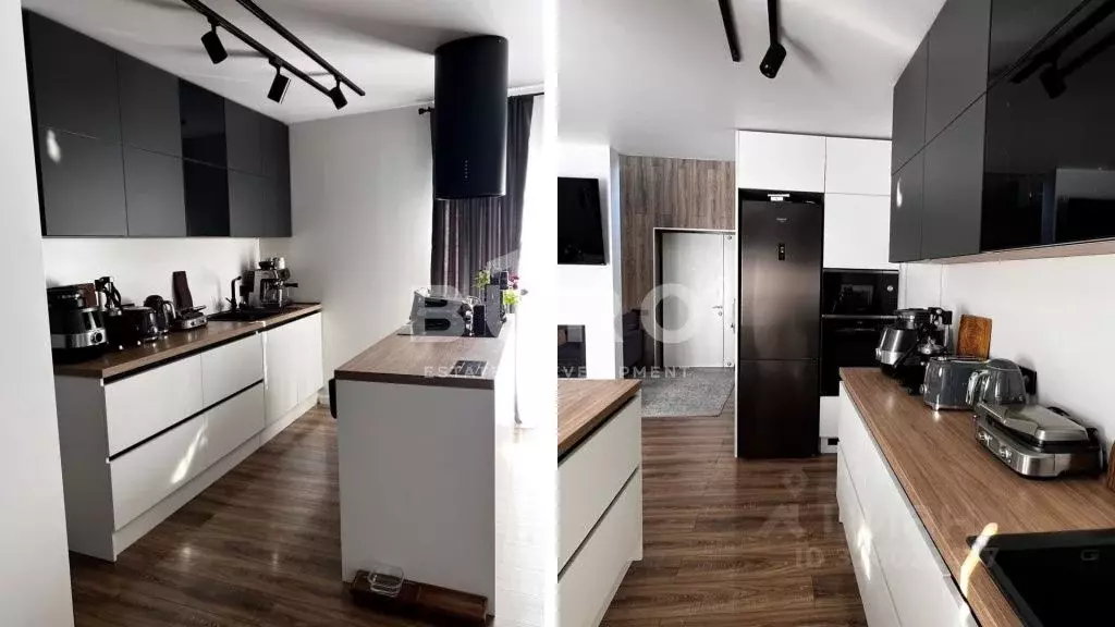 Дом в Московская область, Истра муниципальный округ, д. Покровское ... - Фото 2