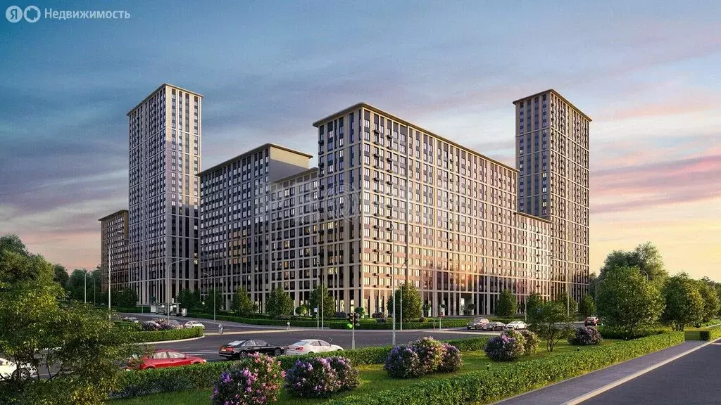 7-комнатная квартира: Москва, Винницкая улица, 8к2 (300 м) - Фото 2