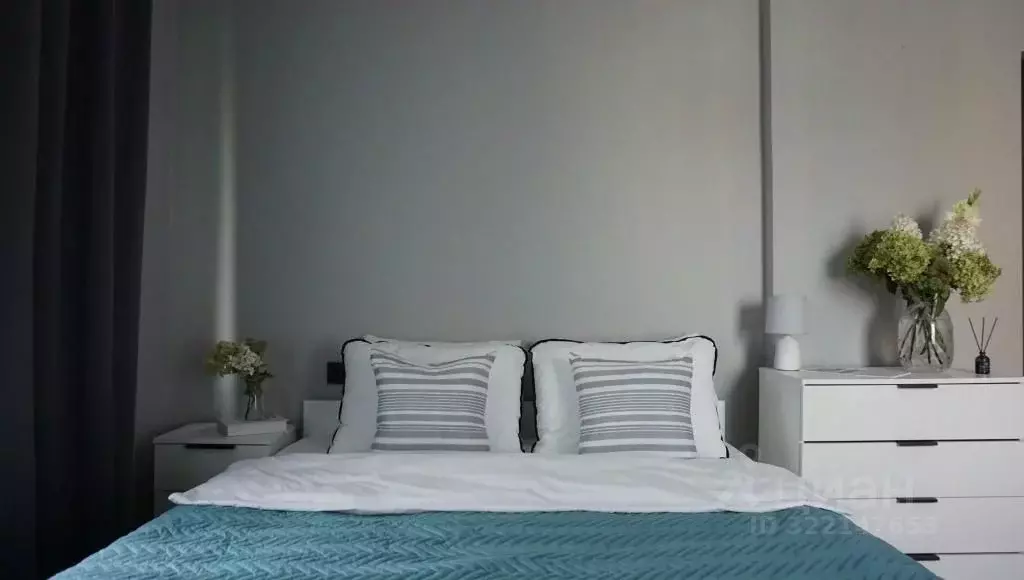 1-к кв. Московская область, Сергиев Посад просп. Красной Армии, 8 ... - Фото 1