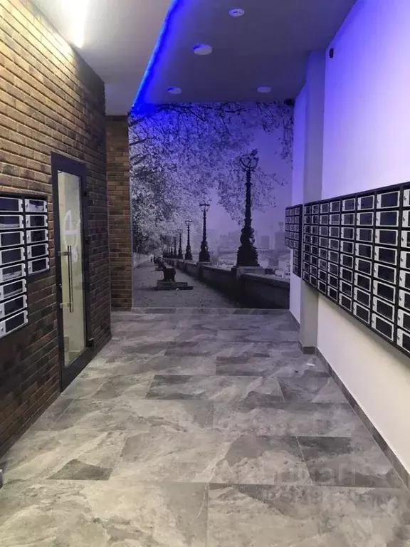 1-к кв. Белгородская область, Старый Оскол Макаренко мкр, 11Б (40.0 м) - Фото 1