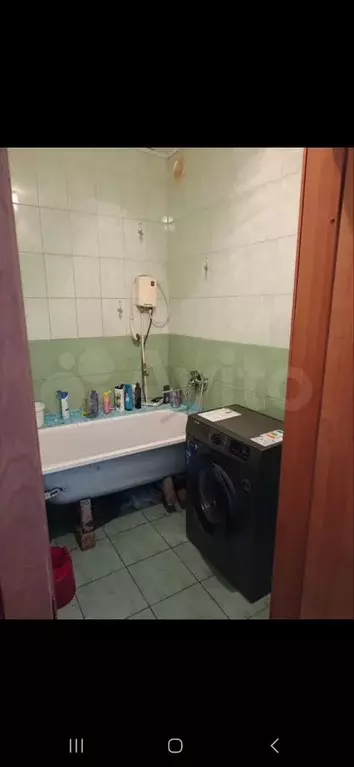 2-к. квартира, 55,9 м, 2/2 эт. - Фото 1
