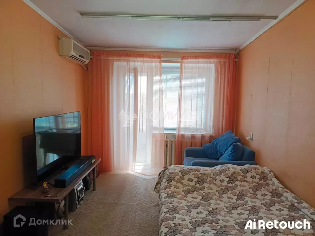 Продаётся 1-к квартира, 30 м - Фото 0