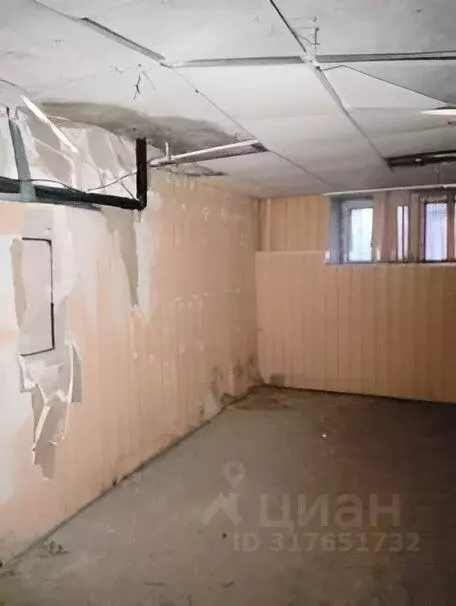 Помещение свободного назначения в Кировская область, Киров Октябрьский ... - Фото 1