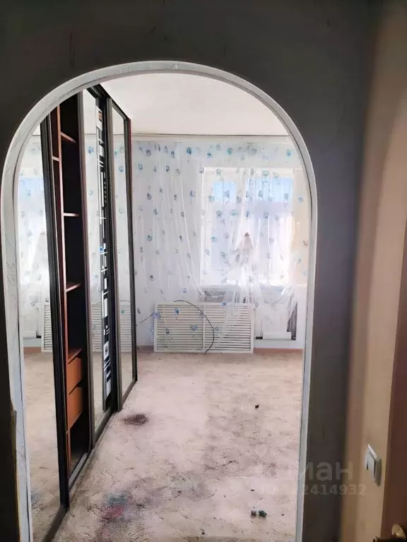 2-к кв. Пензенская область, Пенза ул. Ленина, 10А (49.7 м) - Фото 2