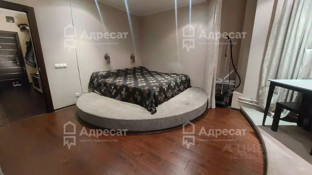 2-к кв. Московская область, Королев ул. Фрунзе, 1Дк1 (58.4 м) - Фото 1