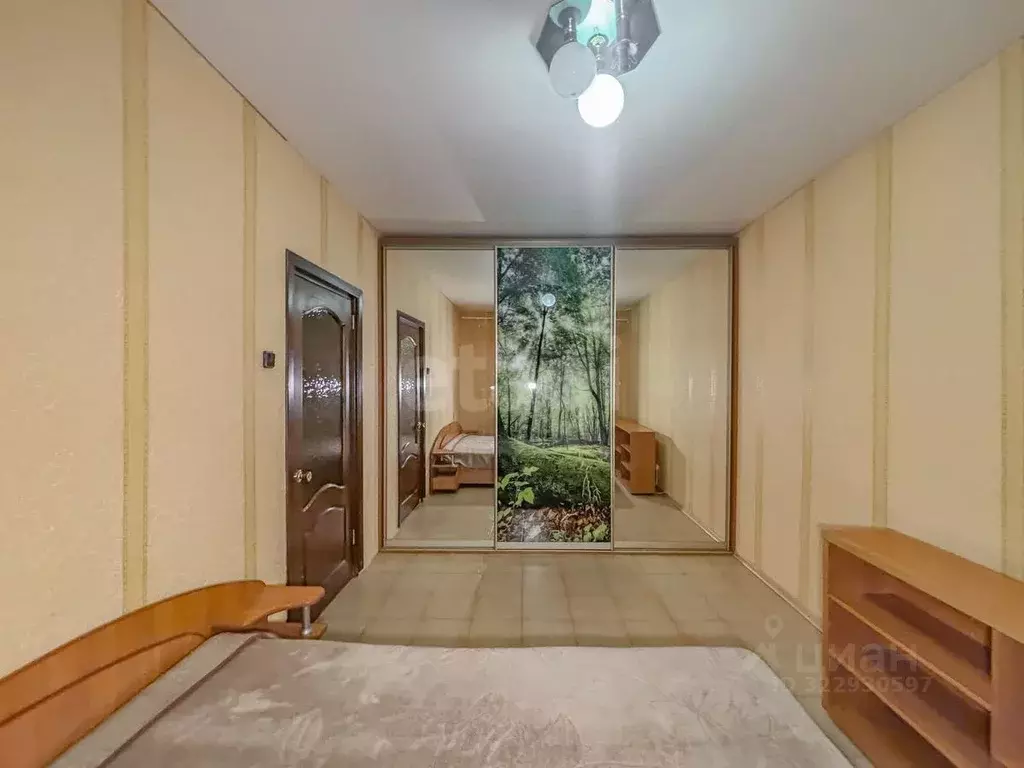 2-к кв. Псковская область, Псков ул. Генерала Маргелова, 19 (67.0 м) - Фото 1