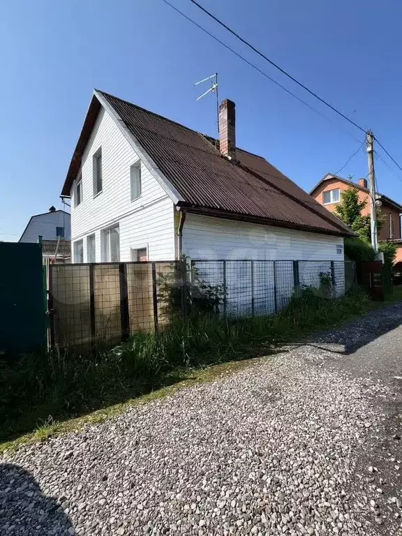 Дом 115 м на участке 4 сот. - Фото 0