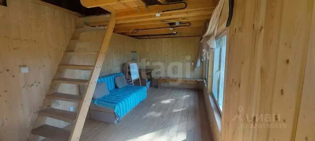 Дом в Архангельская область, Котласский муниципальный округ, Узловое ... - Фото 1