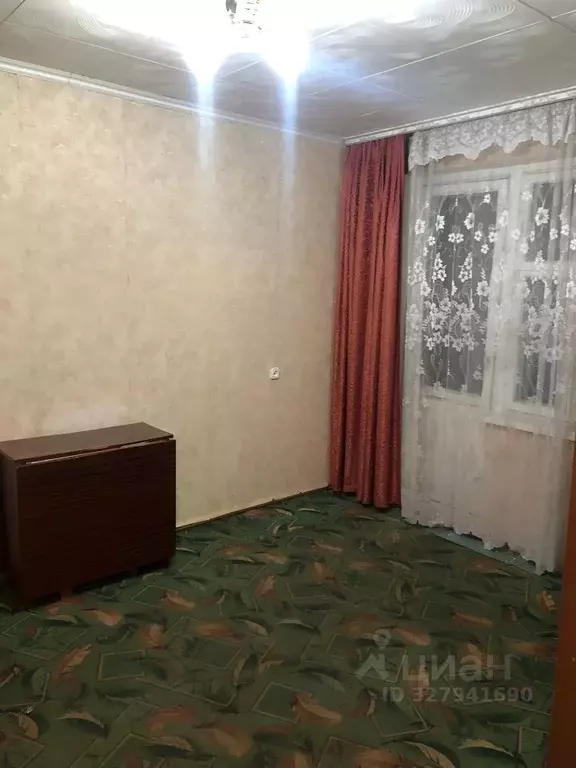 1-к кв. Ростовская область, Ростов-на-Дону ул. Миронова, 4/2 (22.0 м) - Фото 2