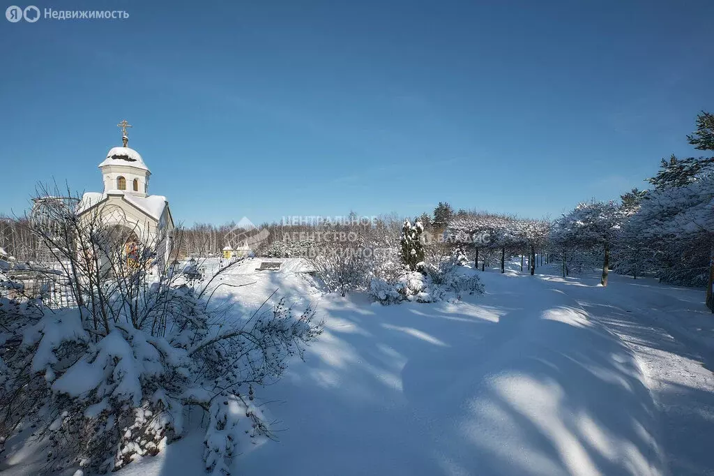 Дом в село Сёмкино, Луговая улица, 34 (223.8 м) - Фото 2