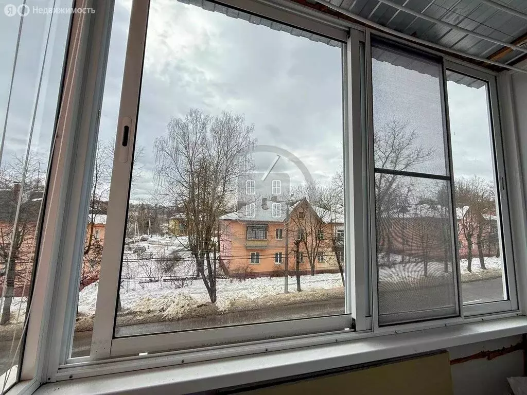 1-комнатная квартира: Калуга, улица Салтыкова-Щедрина, 81 (31.3 м) - Фото 1