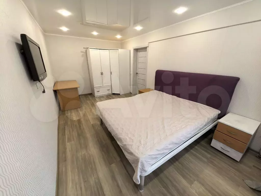 2-к. квартира, 42 м, 3/5 эт. - Фото 0