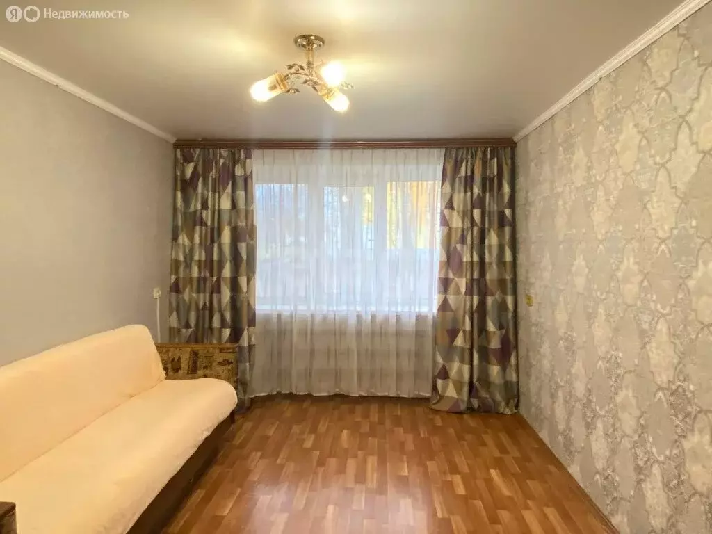 1к в -комнатной квартире (16.9 м) - Фото 1