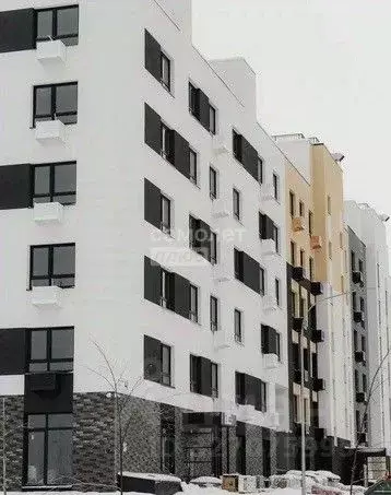 3-к кв. Липецкая область, Липецкий муниципальный округ, с. Ленино ... - Фото 2