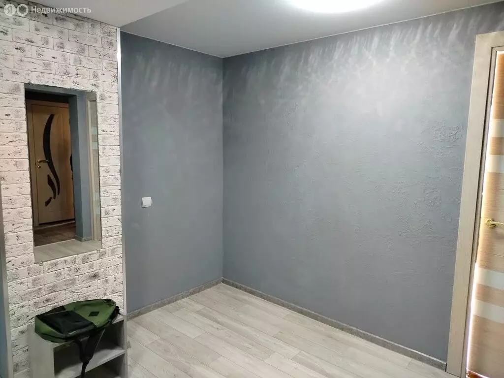 3-комнатная квартира: Волжский, проспект имени Ленина, 128 (72 м) - Фото 2