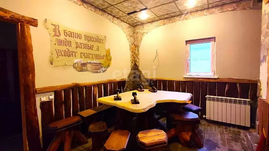 Помещение свободного назначения в Белгородская область, Новооскольский ... - Фото 1