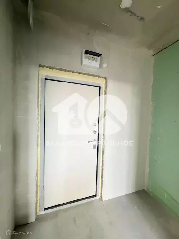 Продаётся 2-к квартира, 47.7 м - Фото 1