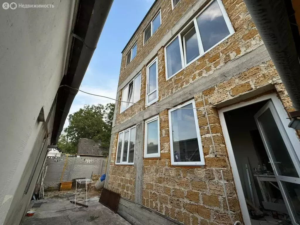 Дом в Симферополь, Джанкойская улица (100.4 м) - Фото 0