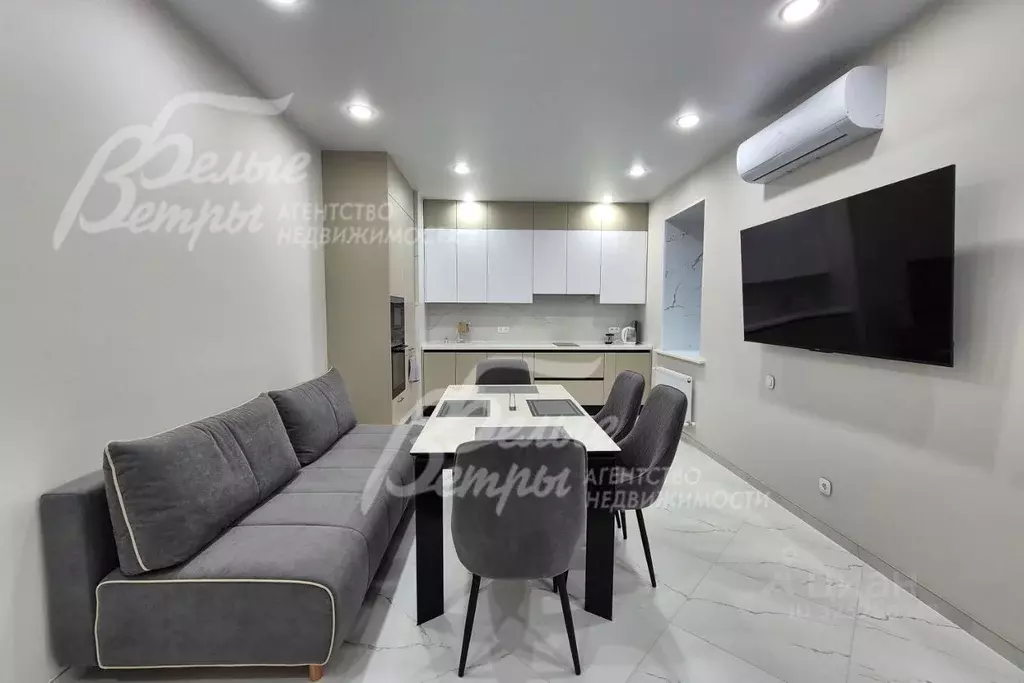 Дом в Москва пос. Толстопальцево, ул. Пушкина (80 м) - Фото 1