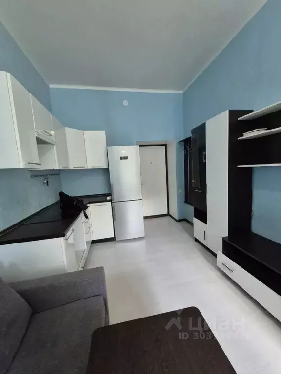 Комната Санкт-Петербург Московский просп., 186 (17.0 м) - Фото 2