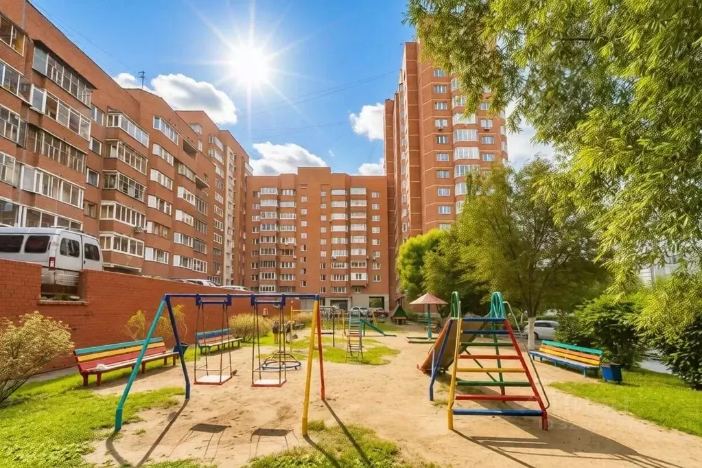 3-к кв. Свердловская область, Екатеринбург ул. Тверитина, 34/6 (135.0 ... - Фото 1