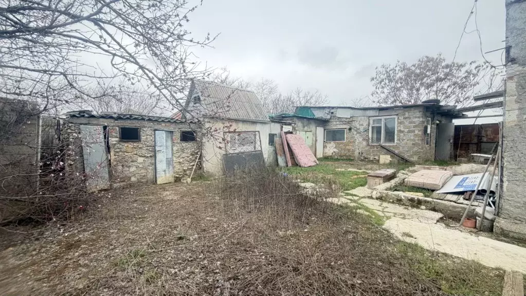 Участок в Севастополь Гидроузел-7 СТ, 4 (3.4 сот.) - Фото 2