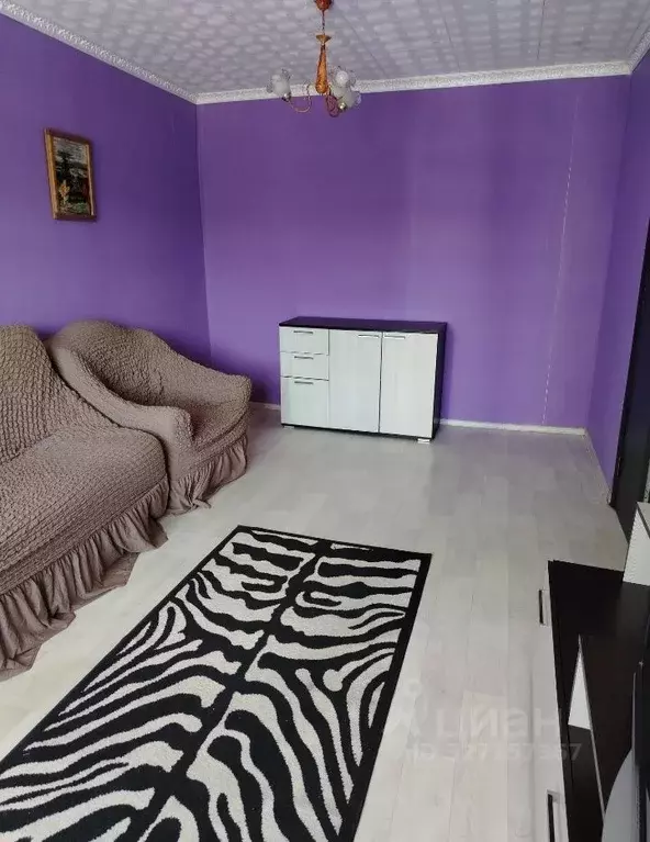 2-к кв. Иркутская область, Иркутск ул. Павла Красильникова, 213 (43.0 ... - Фото 2