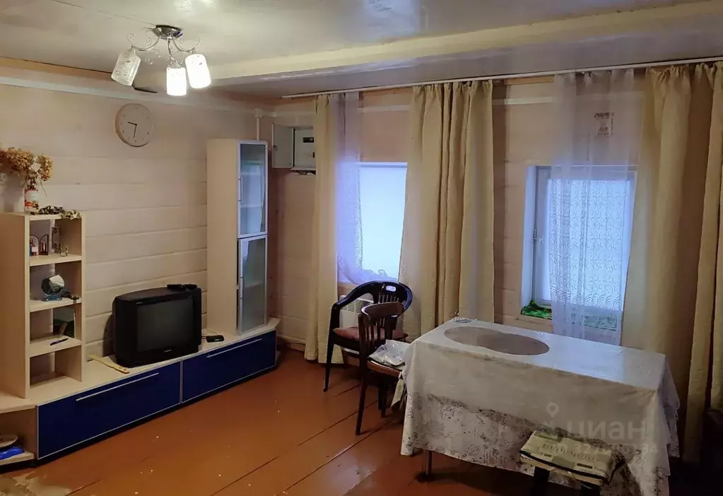 Дом в Ярославская область, Ярославский муниципальный округ, с. ... - Фото 1