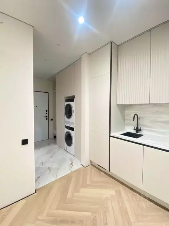 3-к кв. Москва Волгоградский просп., 32/5к2 (54.0 м) - Фото 2