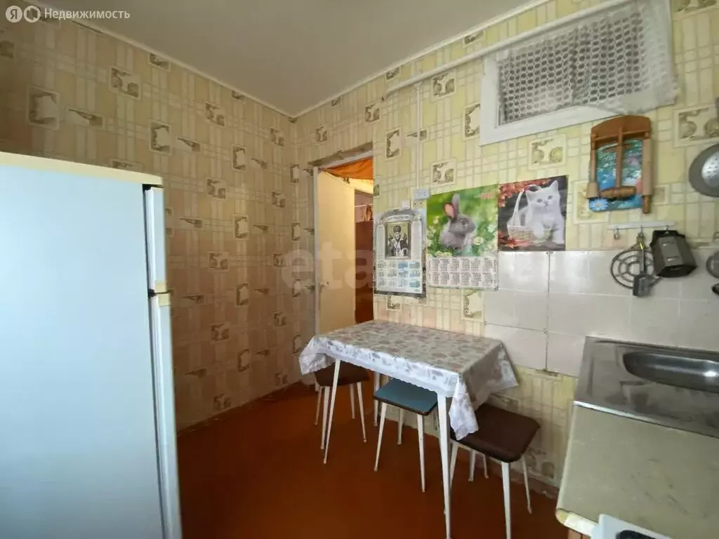 1-комнатная квартира: Красноармейск, улица Пугачёва, 1 (26 м) - Фото 0