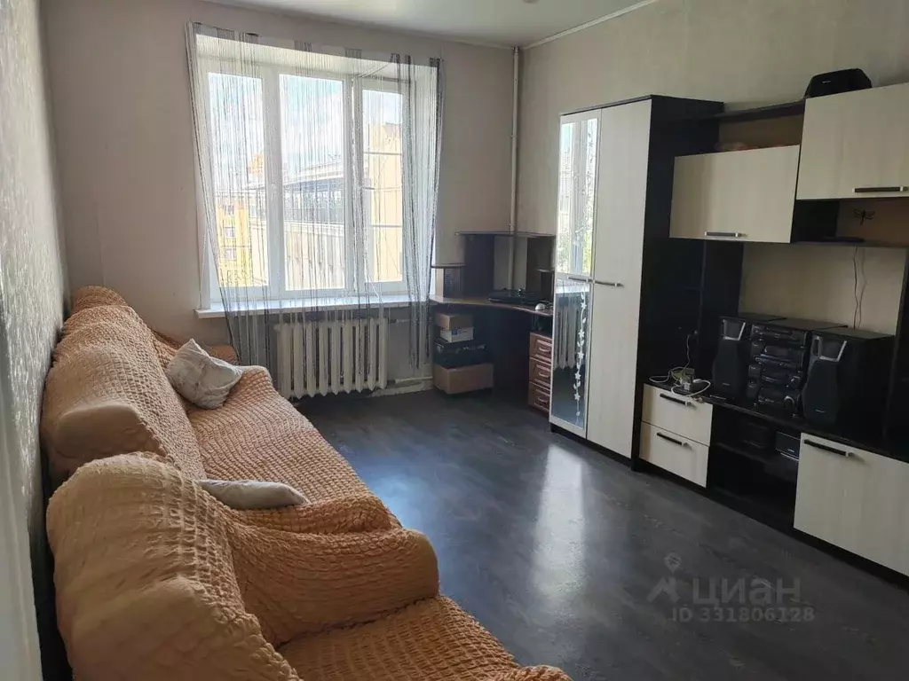 3-к кв. Тульская область, Тула Бухоновский пер., 8 (75.0 м) - Фото 1