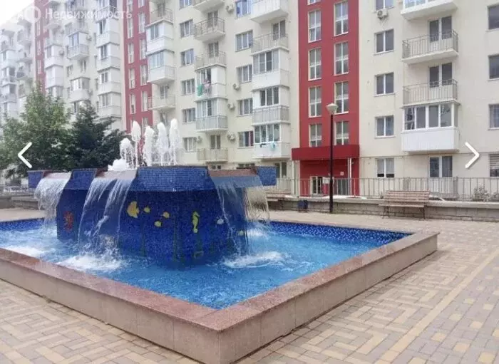 2-комнатная квартира: Евпатория, проспект Победы, 87 (60.2 м) - Фото 2