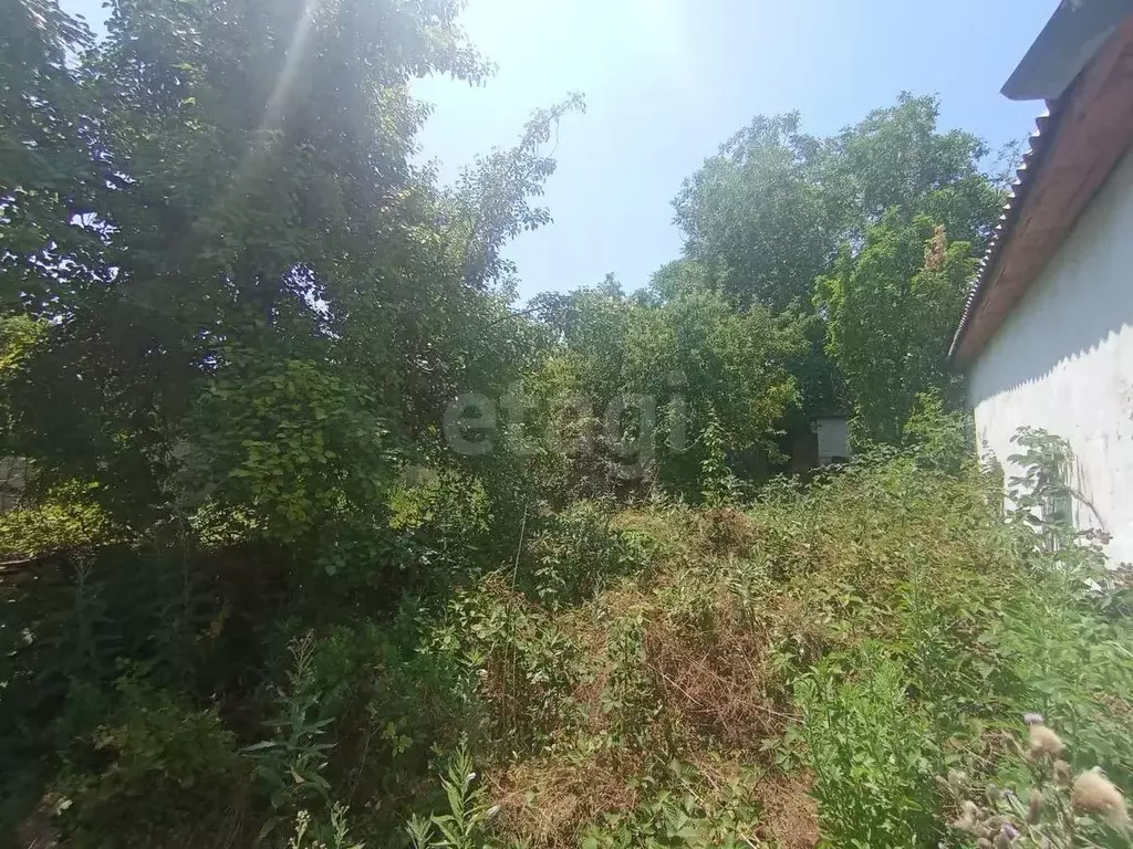 Участок в Крым, Симферополь ул. Рубцова, 27 (4.88 сот.) - Фото 1