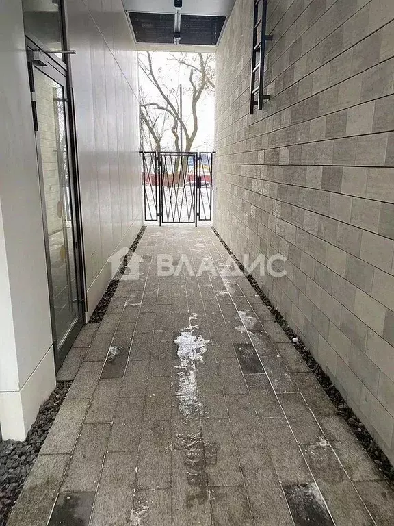 2-к кв. Москва Ильменский проезд, 12 (36.2 м) - Фото 1