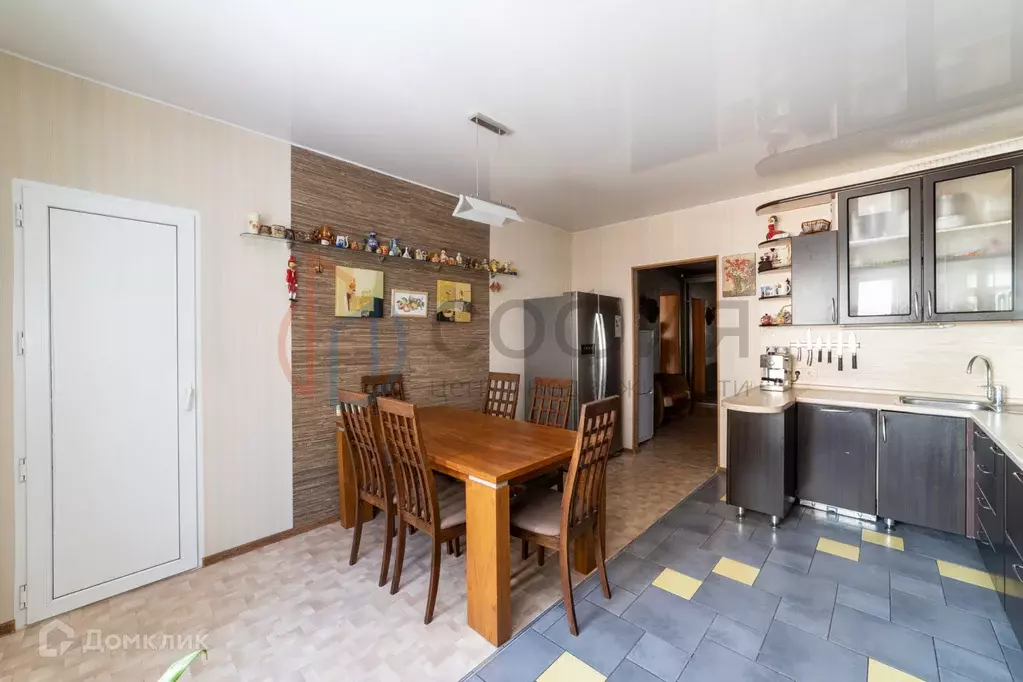 Продаётся 4-к квартира, 146 м - Фото 0