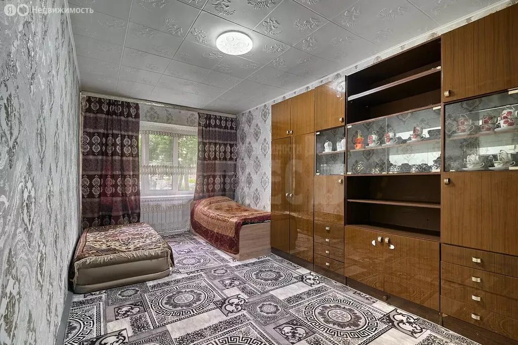 2-комнатная квартира: Обнинск, улица Энгельса, 17Б (43.2 м) - Фото 1