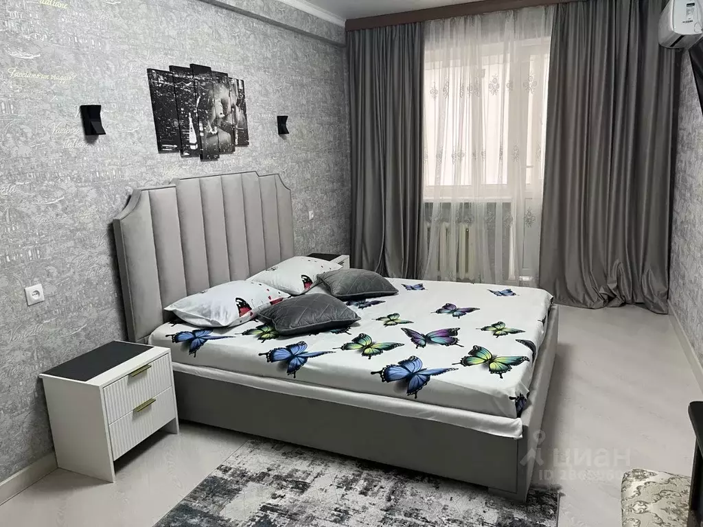 2-к кв. Дагестан, Махачкала ул. Лаптиева, 60 (53.0 м) - Фото 1